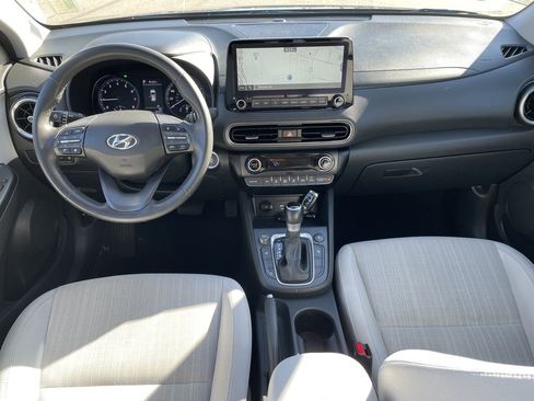 Used 2023 Hyundai Kona SEL w/ Convenience Package image 15
