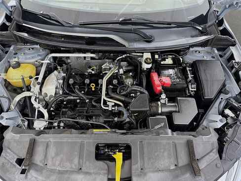 Used 2021 Nissan Rogue SL w/ Premium Package FWD image 31