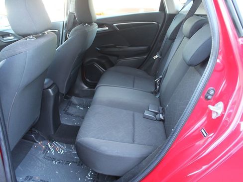 Used 2016 Honda Fit EX image 18