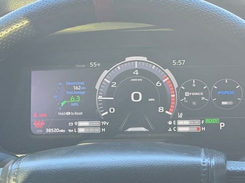 Used 2022 Toyota Tundra TRD Pro image 14