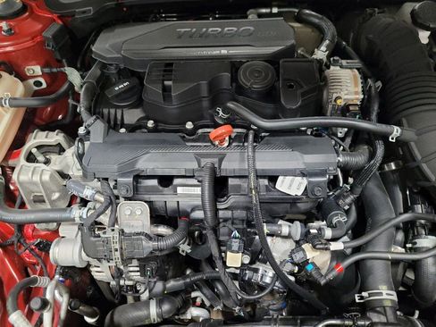 Used 2021 Hyundai Elantra N Line FWD image 30