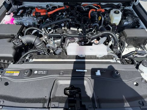 Certified 2027 Toyota Land Cruiser 1958 AWD/4WD image 32