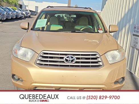 Used 2010 Toyota Highlander 4WD image 2