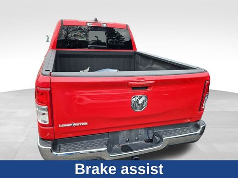 Used 2022 RAM 1500 Lone Star image 6