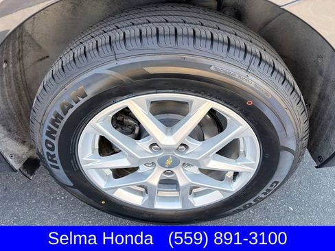 Used 2022 Chevrolet Equinox LT FWD image 25