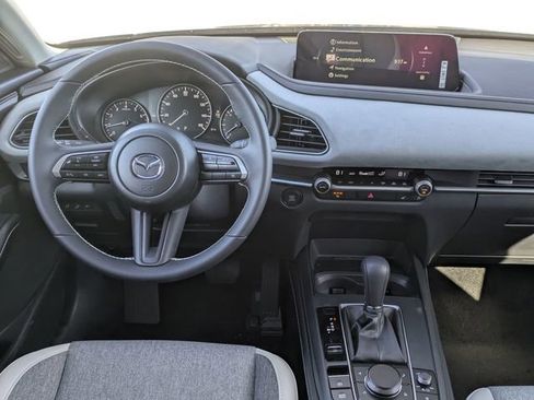 New 2026 MAZDA CX-30 AWD 2.5 S image 29