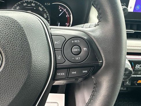 Certified 2024 Toyota RAV4 XLE Premium w/ Weather Package image 24