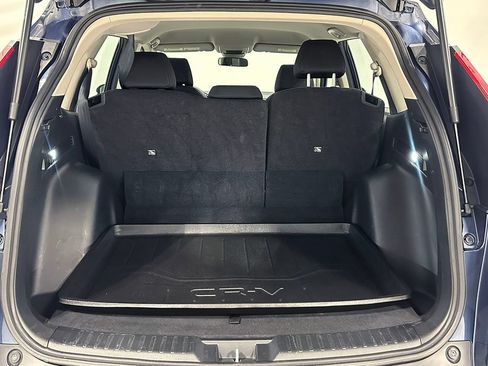 Used 2024 Honda CR-V LX image 5