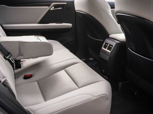 Certified 2022 Lexus RX 350 FWD w/ Premium Package image 24