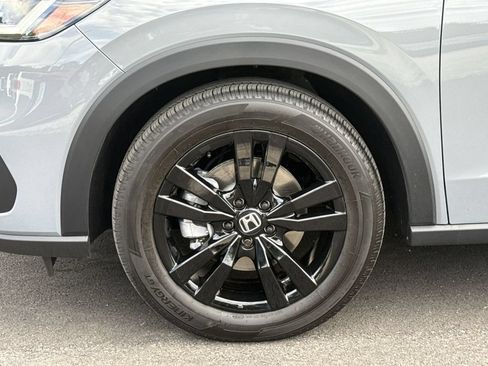 Used 2027 Honda HR-V Sport image 18