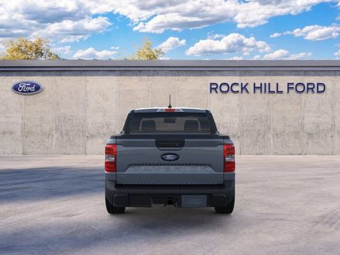 New 2026 Ford Maverick XLT FWD image 7