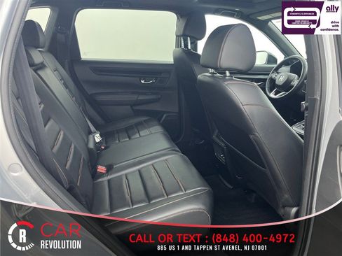 Used 2025 Honda CR-V Sport-L image 42