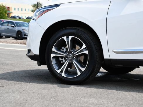 Used 2026 Acura RDX SH-AWD w/ Technology Package image 12