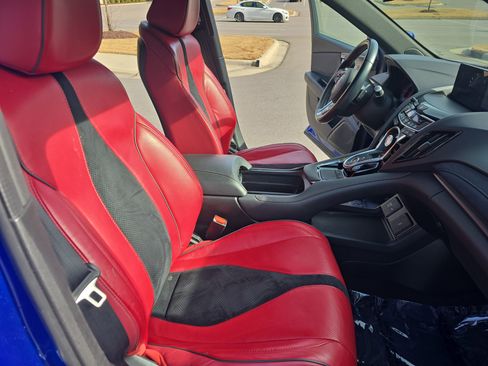 Used 2021 Acura RDX A-Spec image 10