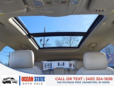 Used 2016 Lincoln MKX Reserve w/ Luxury Package image 15