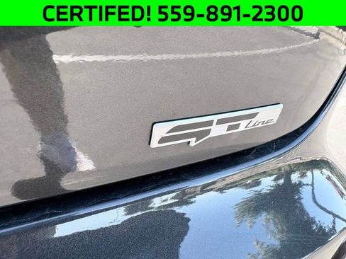 Certified 2025 Kia K4 GT-Line Turbo FWD image 27