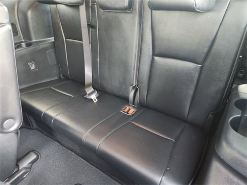 Used 2023 Toyota Highlander XLE image 21