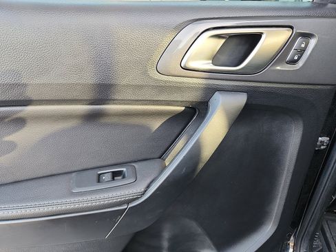 Used 2020 Ford Ranger Lariat w/ Equipment Group 501A Mid image 27