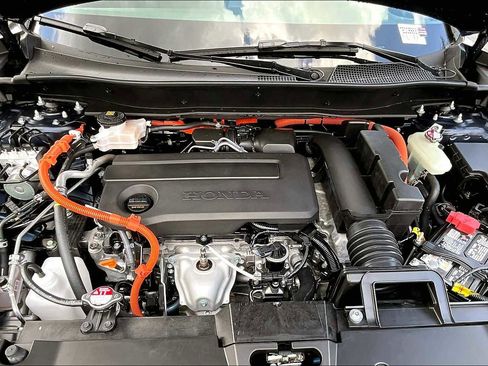 New 2026 Honda CR-V TrailSport image 15