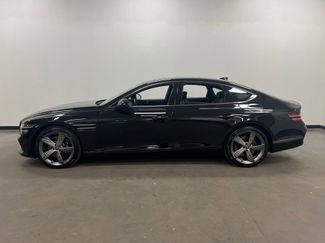 Used 2024 Genesis G80 3.5T Sport video 2