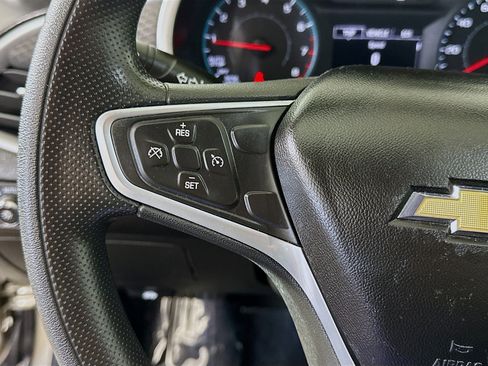 Used 2022 Chevrolet Malibu LT image 14