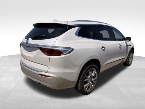 Used 2023 Buick Enclave Essence w/ Experience Buick Package AWD/4WD image 5