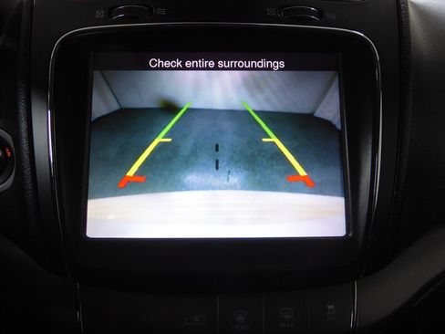 Used 2015 Dodge Journey Crossroad w/ Flexible Seating Group image 15