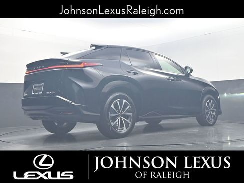 Certified 2024 Lexus RZ 300e Premium w/ Accessory Package (Z1) image 21