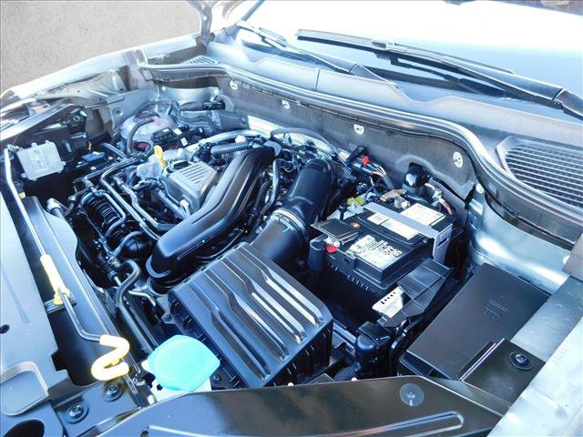 Used 2025 Volkswagen Taos S FWD image 30
