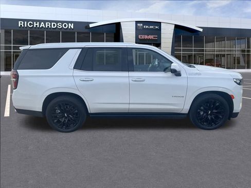 Certified 2023 Chevrolet Tahoe High Country image 15