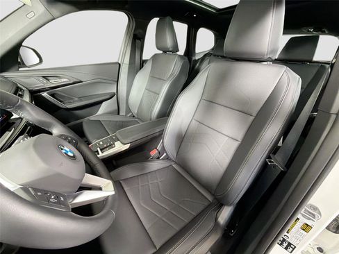 New 2026 BMW X1 xDrive28i w/ Technology Package AWD/4WD image 21