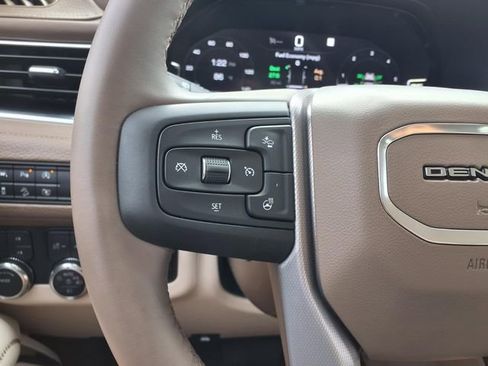Used 2023 GMC Yukon Denali w/ Max Trailering Package AWD/4WD image 21