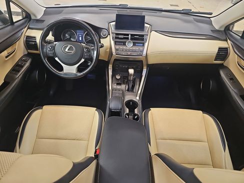 Used 2016 Lexus NX 200t AWD w/ Premium Package image 13