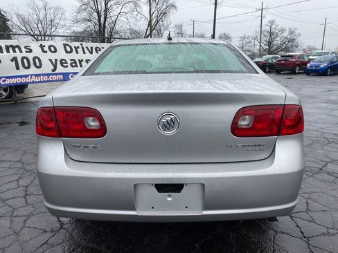 Used 2007 Buick Lucerne CXL w/ Luxury Package image 3
