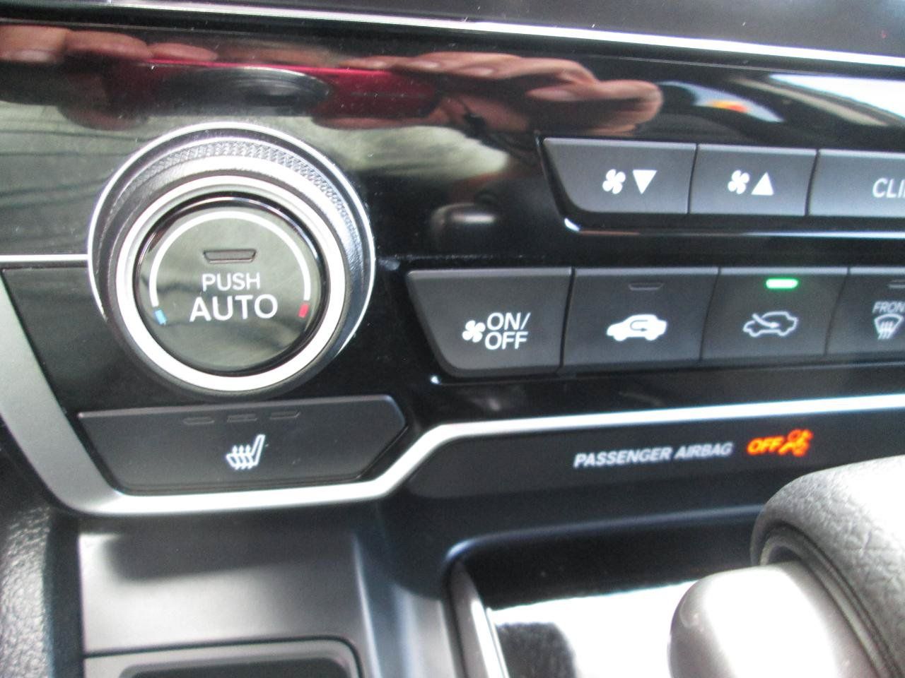Used 2019 Honda CR-V EX image 31
