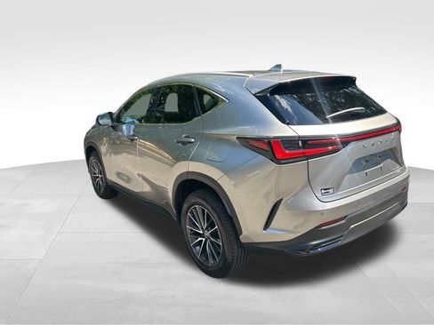 Used 2024 Lexus NX 350 AWD image 3