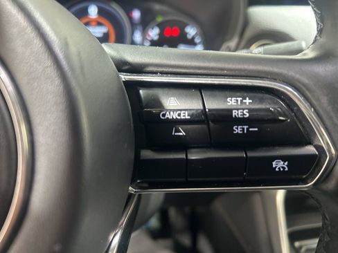 Used 2024 MAZDA CX-90 3.3 Turbo w/ Premium Package image 27