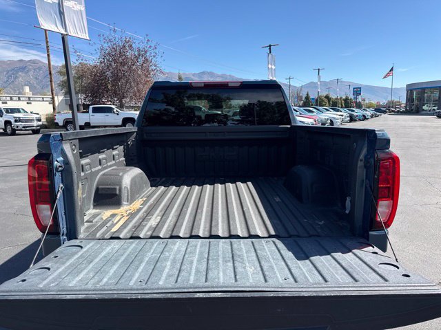 Used 2024 GMC Sierra 1500 Elevation AWD/4WD image 13