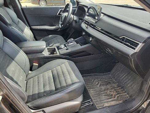 Used 2022 Mitsubishi Outlander SE AWD/4WD image 12
