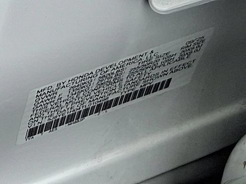 Certified 2026 Acura MDX A-Spec AWD/4WD image 29