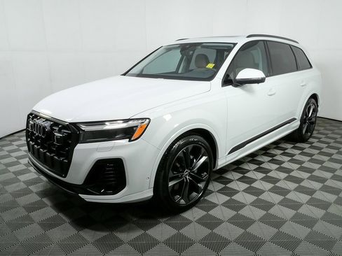 New 2026 Audi Q7 3.0T Premium Plus image 28