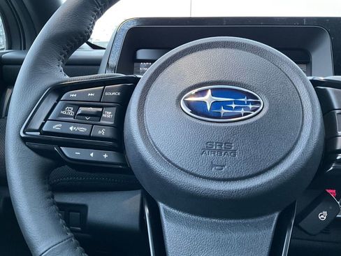 New 2026 Subaru Outback Limited XT image 23