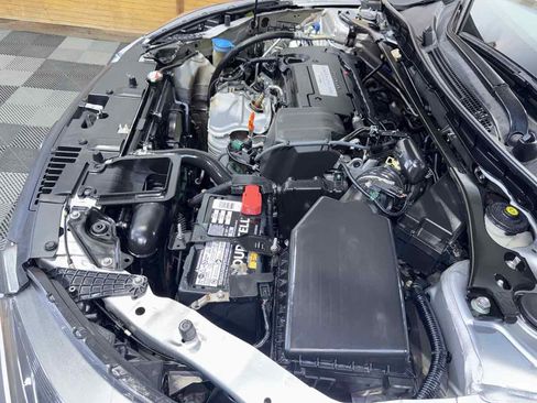 Used 2014 Honda Accord Sport image 29