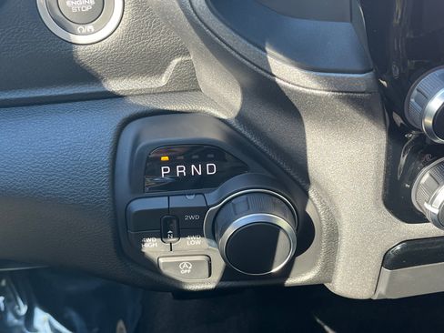 New 2025 RAM 1500 Tradesman image 54