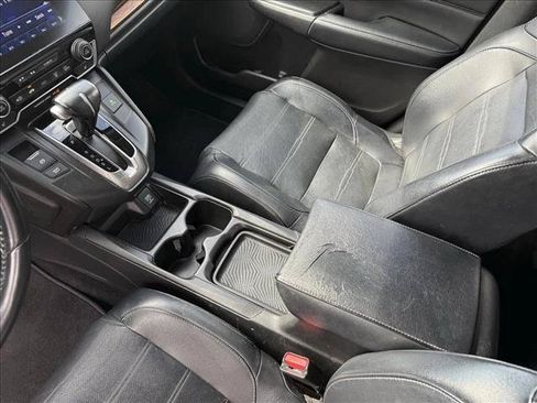 Used 2018 Honda CR-V EX-L image 14