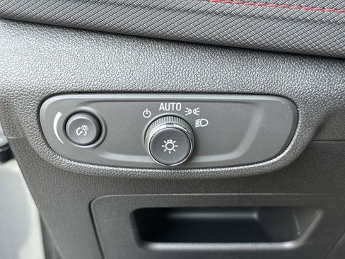 New 2026 Chevrolet TrailBlazer RS image 19