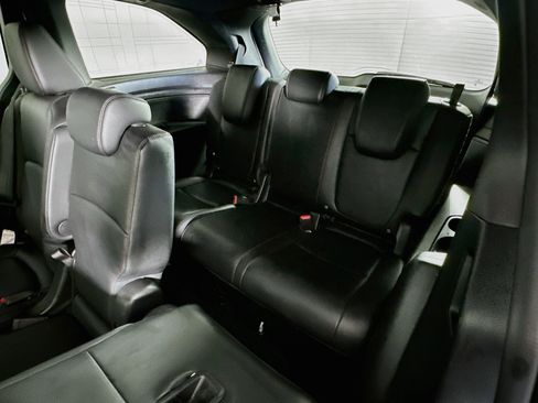 Used 2025 Honda Odyssey Sport-L image 28