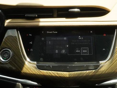 Used 2020 Cadillac XT6 Premium Luxury w/ Platinum Package FWD image 17