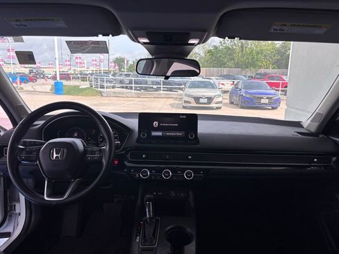 Used 2023 Honda Civic EX-L image 15