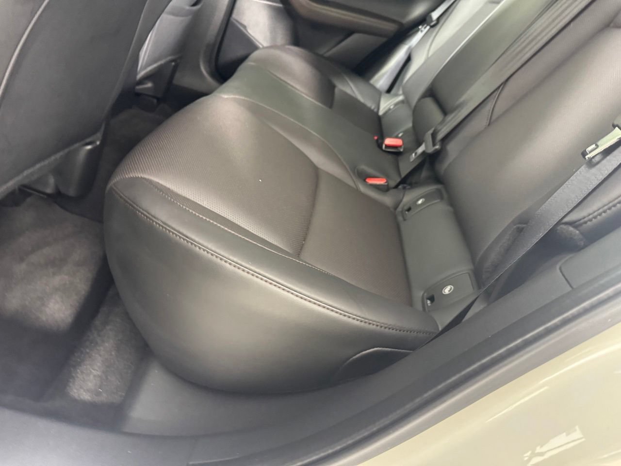 Used 2023 MAZDA CX-30 AWD 2.5 S w/ Premium Package image 28